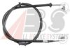 FIAT 51787025 Cable, parking brake